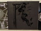 Luror - The Iron Hand of Blackest Terror LP nargaroth