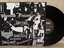VA - Primitive Finland MLP judas iscariot moonblood