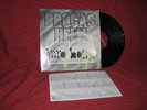 Brocas Helm - Into battle - LP MINT RARE US PRESSING