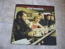 Alison Krauss and Union Station New Favorite – RARE LP