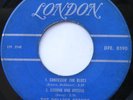 ROLLING STONES If you need me BLUE LABEL CANADA '64 EP