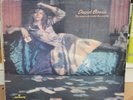 UK David Bowie DRESS COVER LP 1971 Mercury Man who sold