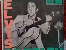 Elvis Presley LSP-1254 *Rar* 1956 original