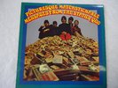 Status Quo - Picturesque matchstickable messages- LP