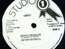 Devon Russell - Money Problem JA orig Studio1 12