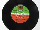 LED ZEPPELIN D'YER MAKER WITHDRAWN UK 7 INCH
