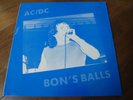 AC/DC - Bon's Balls - 1977  - 