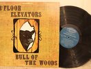 13th Floor Elevators-Bull in the Woods orig US psych lp