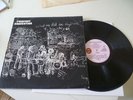FAIRPORT CONVENTION .. what we did on our holidays..