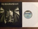 NECRONOMICON (ger) First LP, Sodom Destruction Assassin