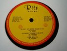 Winston Jarrett Get on your mark Killer Roots 12 Listen