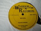Black Uhuru Bad Girl Killer Roots 12
