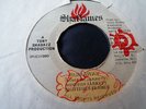 Winston Jarrett Run Away Killer Roots 7