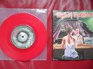 Iron Maiden - red vinyl TWILIGHT ZONE 7