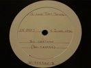 BO CARTER OKEH 8887 TEST PRESSING BLUES 78 RPM E+
