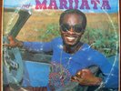 PAT THOMAS & MARIJATA - Ghana Afro Funk - HEAR