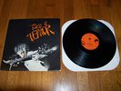 TALES OF TERROR s/t  lp   Fang/kbd/punk/hc