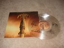 queensryche promised land UK clear vinyl 724383071104