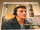GENE VINCENT-SUPER RARE EP-CAPITOL EAP 1-1059-RECORD DA