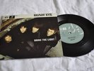 Beady Eye Bring The Light. 7'' Ltd Edition. No 2077