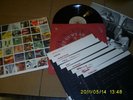 PEARL JAM No Code EPIC E-67500 1996 RARE OOP w/ inserts