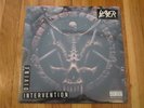 SLAYER DIVINE INTERVENTION LP SEALED METAL