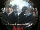 The Beatles interview picture disc - vintage series