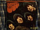 Beatles/MFSL/Rubber Soul/Audiophile Pressing