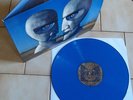 LP PINK FLOYD The Division Bell, UK, Blue, EX+/MINT-