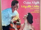 CUBAN NIGHTS: MIGUELITO VALDES & MACHITO:DECCA PINK DJ