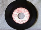ALVIS WAYNE MAYBE BABY RARE WESTPORT KC ROCKABILLY 45