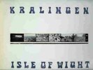 KRALINGEN/WIGHT RARE LIVE FESTIVALS NOT TMOQ
