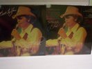 Jerry Reed My Best To You LP Sealed 1984