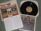 BEACH BOYS......SMILE...+ INFO SHEET ++ RARE BOOKLET EX