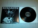 Behemoth - Sventevith  LP Orginal Pressung
