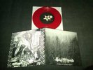 Satanic Warmaster / Stutthof - Split EP lim. 66 Rar