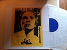 SEX PISTOLS- golden bullet Lp. Quality demo material.
