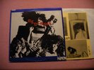 orig punk RED CROSS redd kross born innocent 1st lp KBD