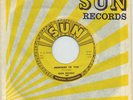 Rare Country 45-Magel Priesman-Memories Of You-SUN