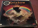 RITCHIE BLACKMORE'S RAINBOW RISING LP SEALED ORIG PRESS