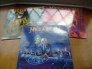 MEGADETH 