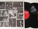 RAY TABS S. Mandella NM Private Jazz 2LP Penny Goodwin