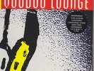 ROLLING STONES - VOODOO LOUNGE - 1994 UK LP