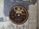 GLADYS BENTLEY OKEH 8643