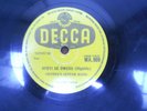 78rpm GHANA Highlife ONYINA's Guitar Band VERY RARE