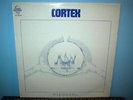 CORTEX  Troupeau Bleu  LP  French pressing