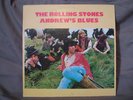 Rare THE ROLLING STONES ANDREW'S BLUES LP