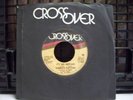 DARROW FLETCHER It's No Mistake CROSSOVER 45 N. SOUL