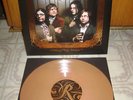 The Raconteurs - Broken Boy Soldiers Copper Color 12
