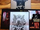 ELECTRIC WIZARD WITCHCULT TODAY DIEHARD EDITION LP